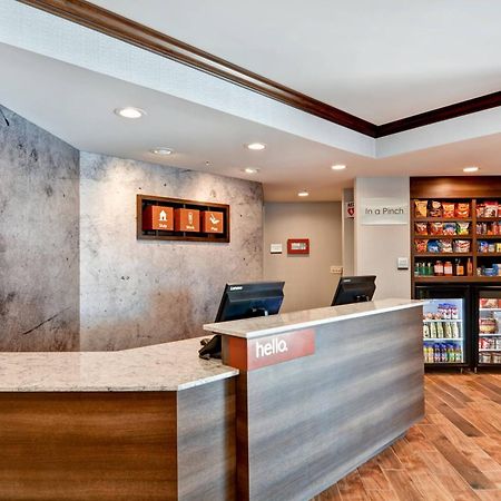 ทาวน์เพลซ สวีท บริดจ์วอเตอร์ แบรนช์เบิร์ก Hotel Branchburg ภายนอก รูปภาพ