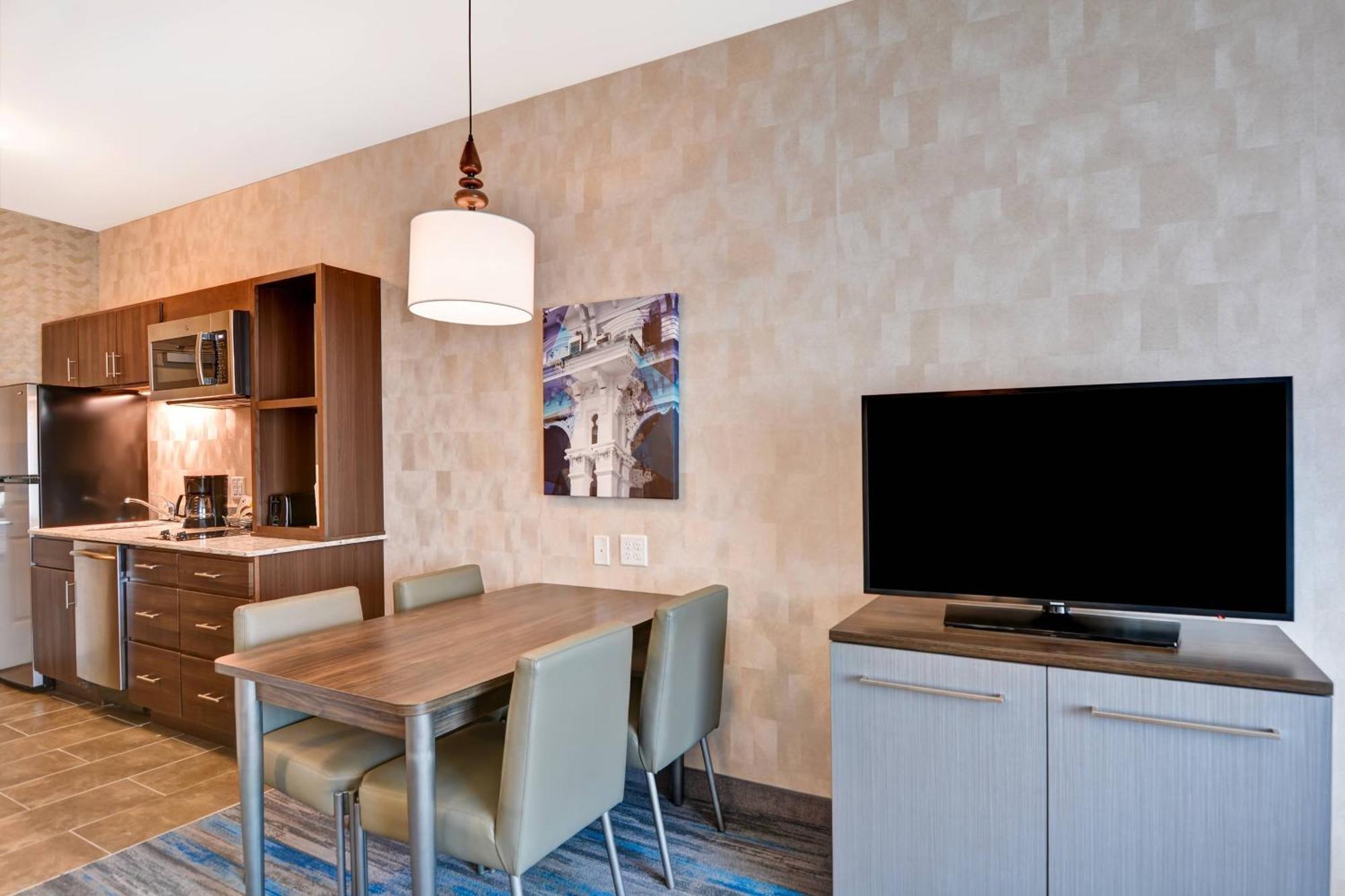 ทาวน์เพลซ สวีท บริดจ์วอเตอร์ แบรนช์เบิร์ก Hotel Branchburg ภายนอก รูปภาพ