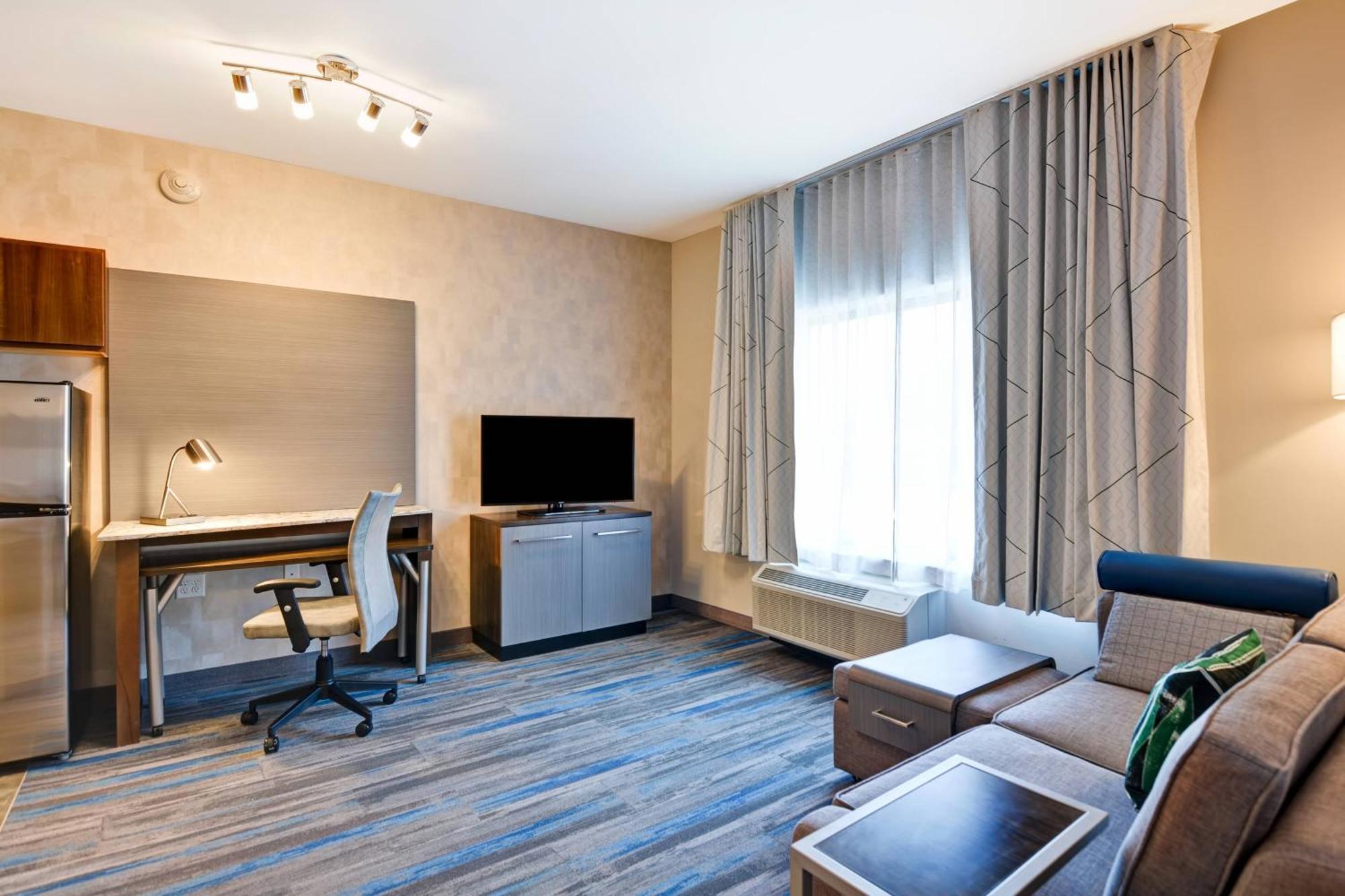 ทาวน์เพลซ สวีท บริดจ์วอเตอร์ แบรนช์เบิร์ก Hotel Branchburg ภายนอก รูปภาพ