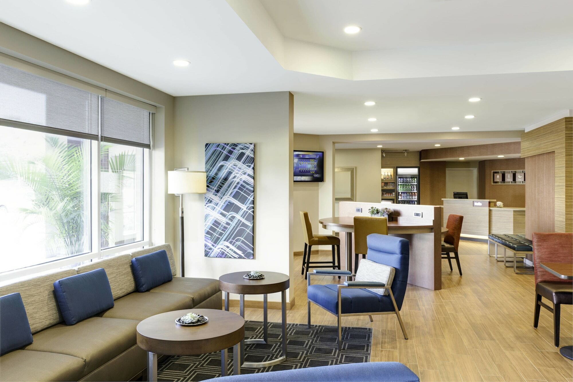 ทาวน์เพลซ สวีท บริดจ์วอเตอร์ แบรนช์เบิร์ก Hotel Branchburg ภายนอก รูปภาพ